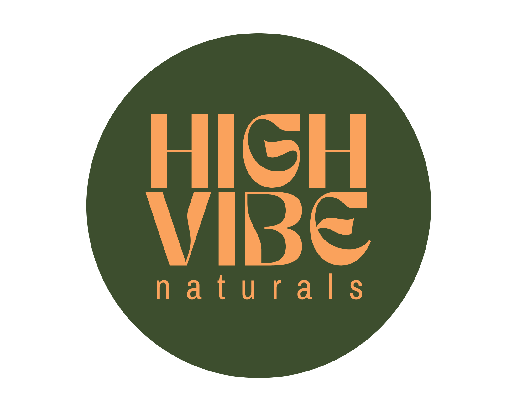 High Vibe Naturals